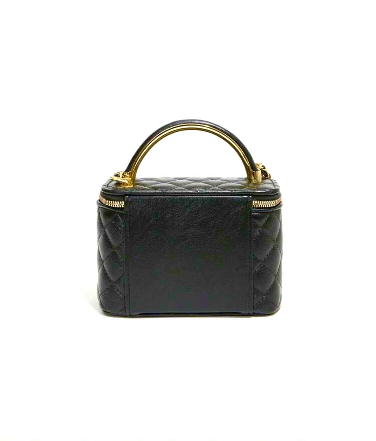 Nightfall Box Bag