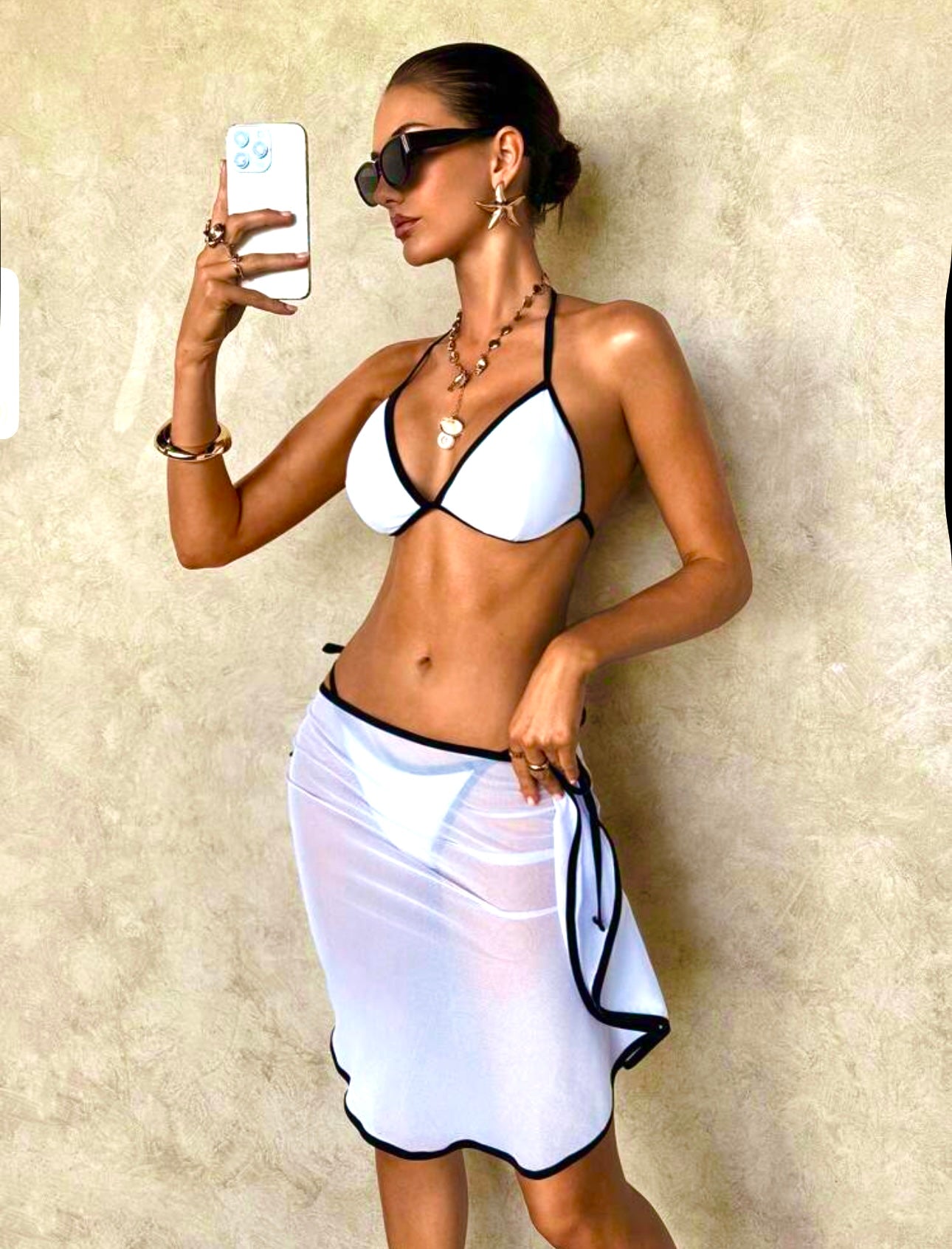 Classic Current Bikini