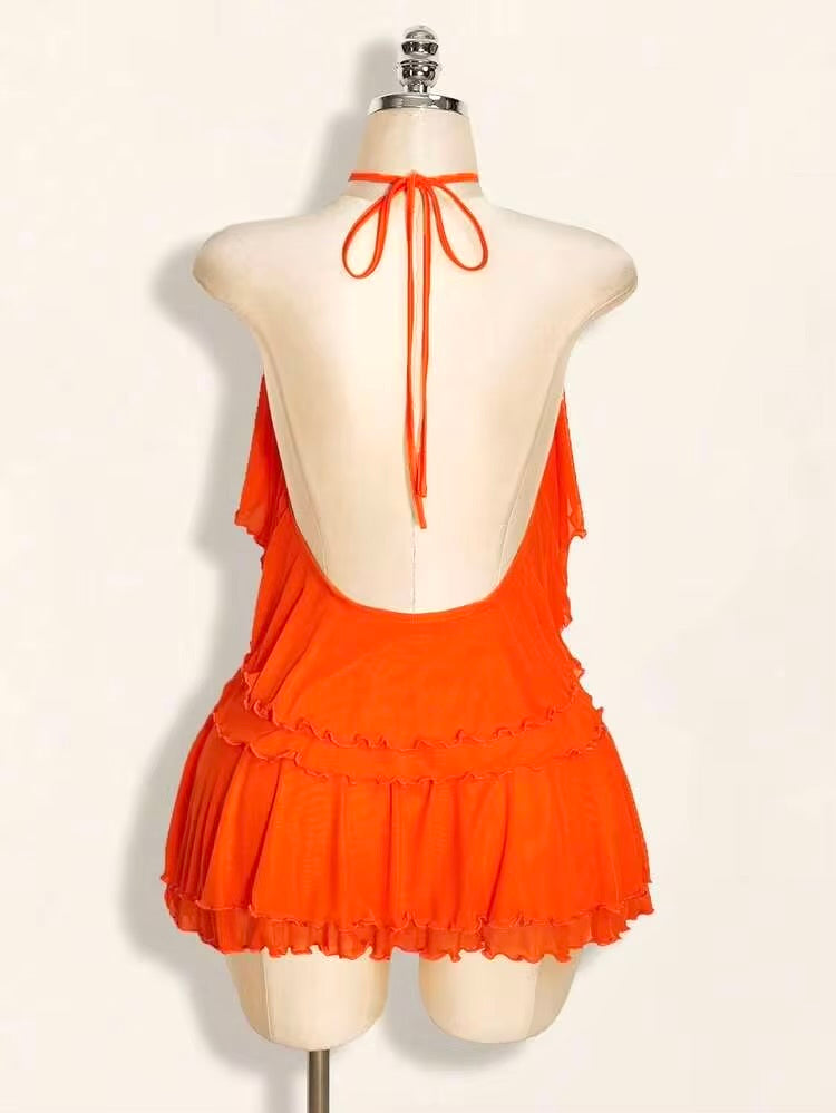 Ciao Bella Romper
