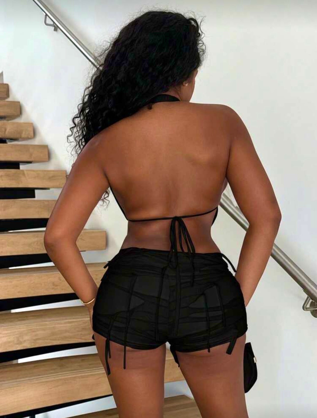 Rebel Desire Set
