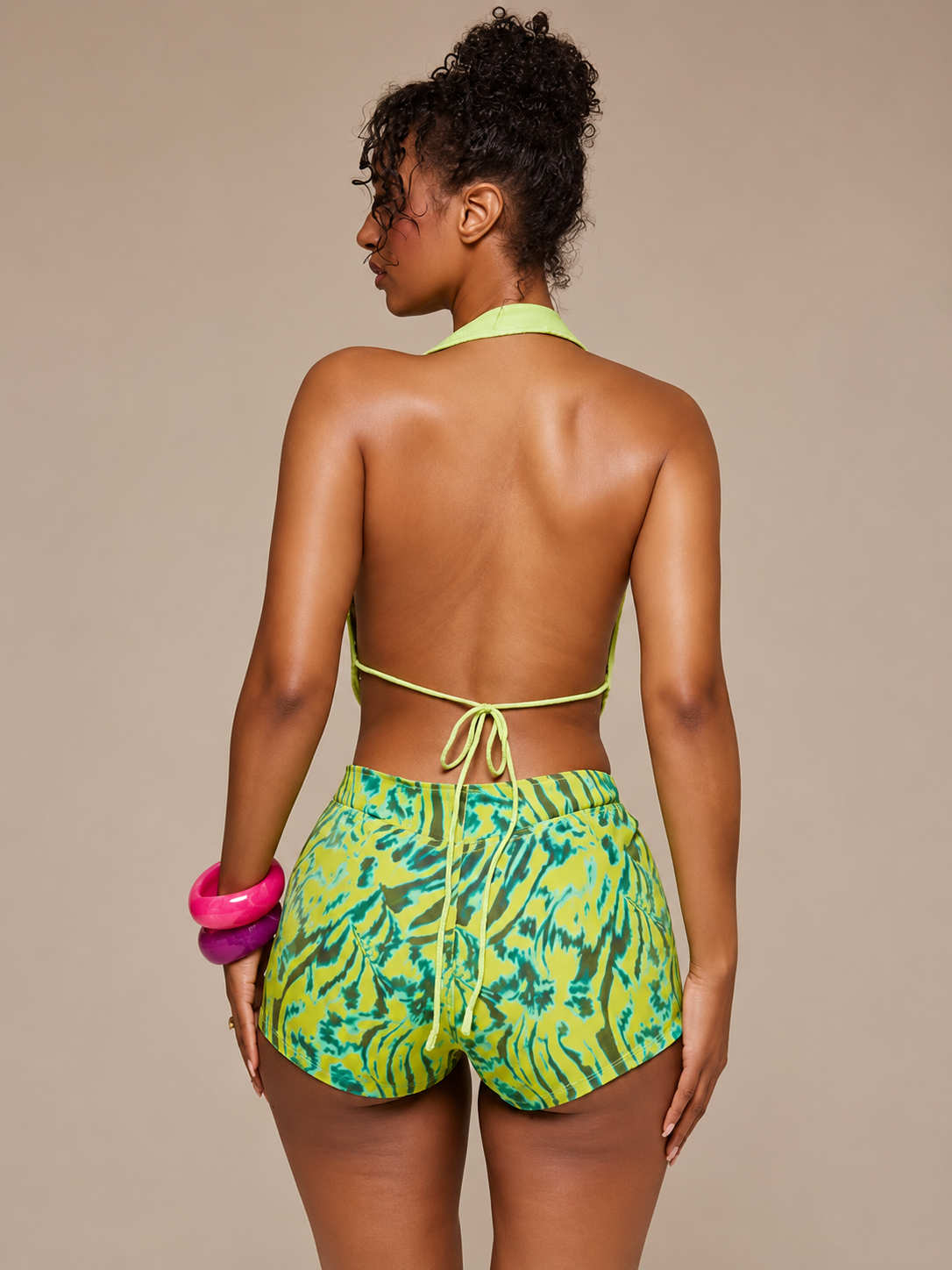 Oasis Set