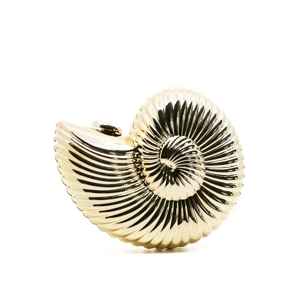 Coastal Keepsake Clutch