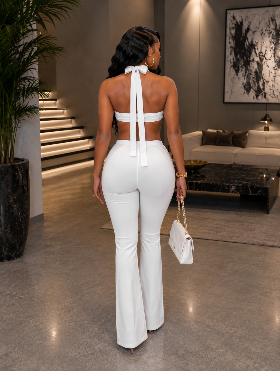 The Monaco Set