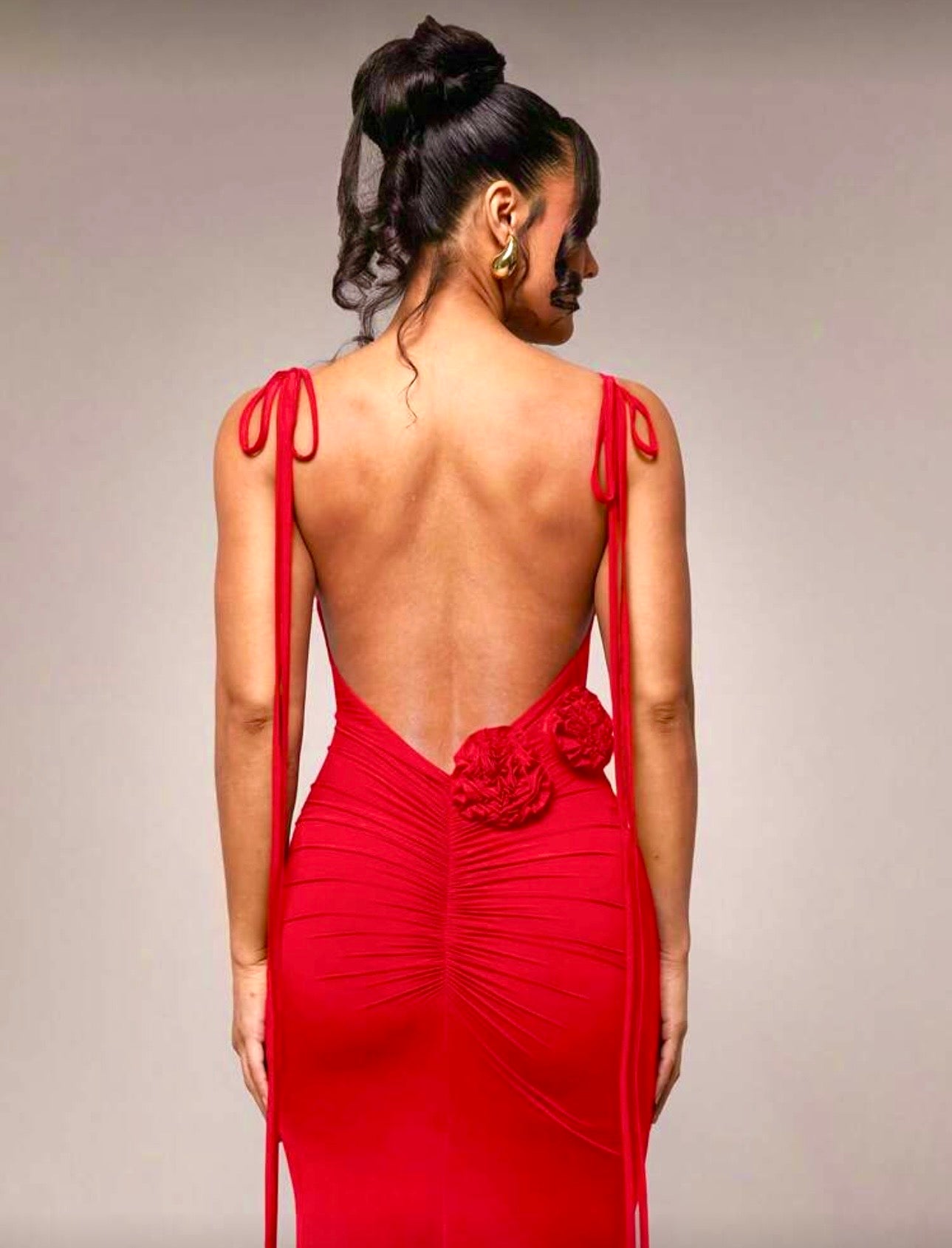 Rich in Love Dress