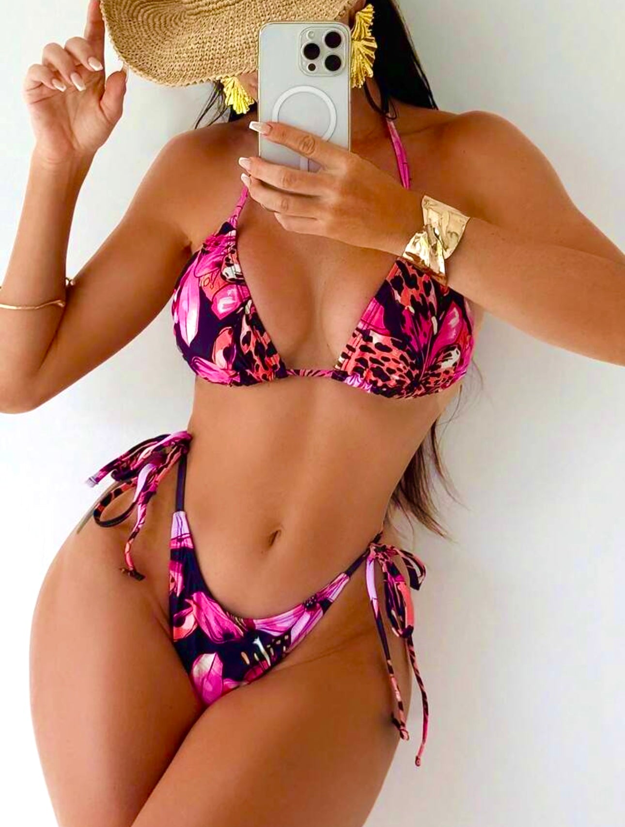 Fierce Femme Bikini