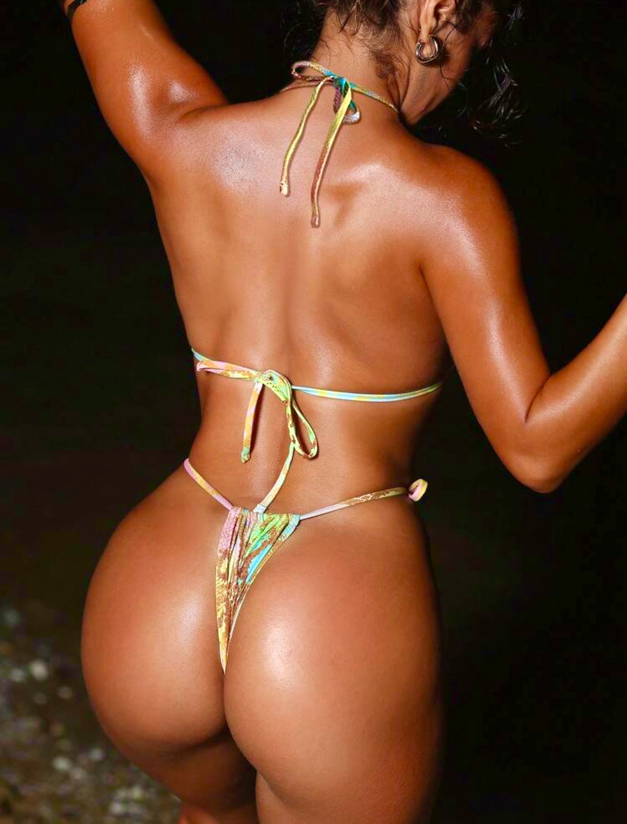 Wild Ting Bikini