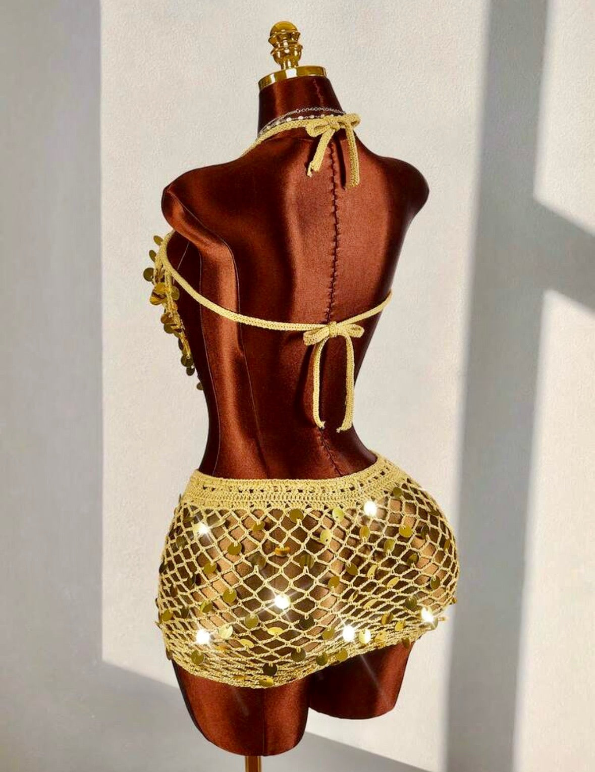 Golden Glow