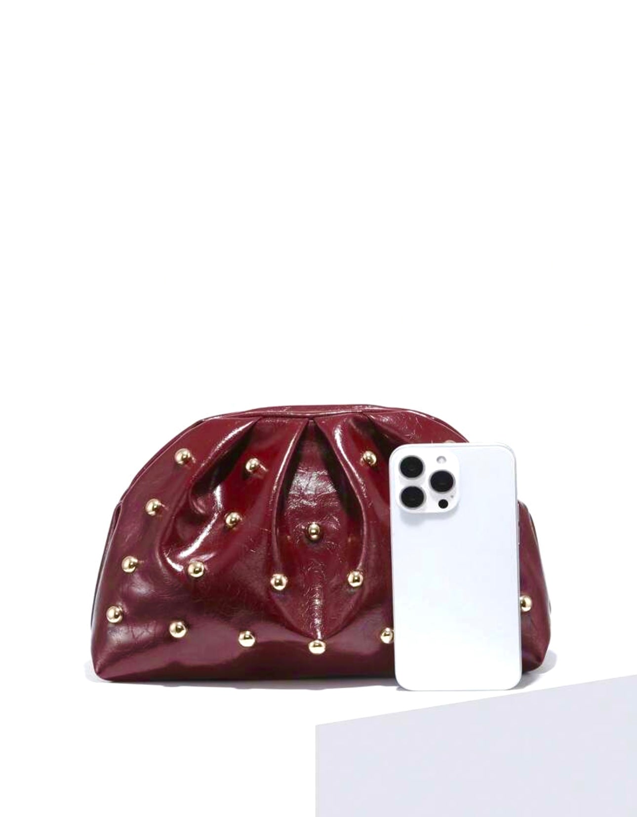 Elle Clutch