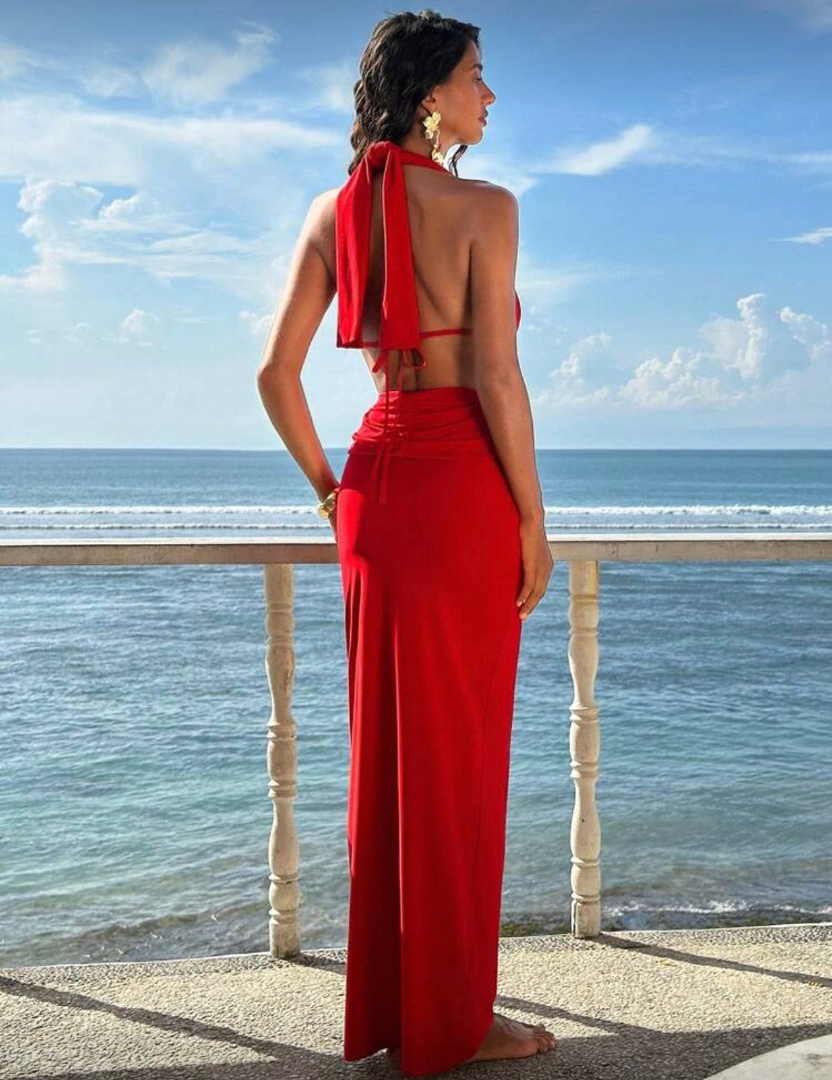 Dangerously Yours Dress