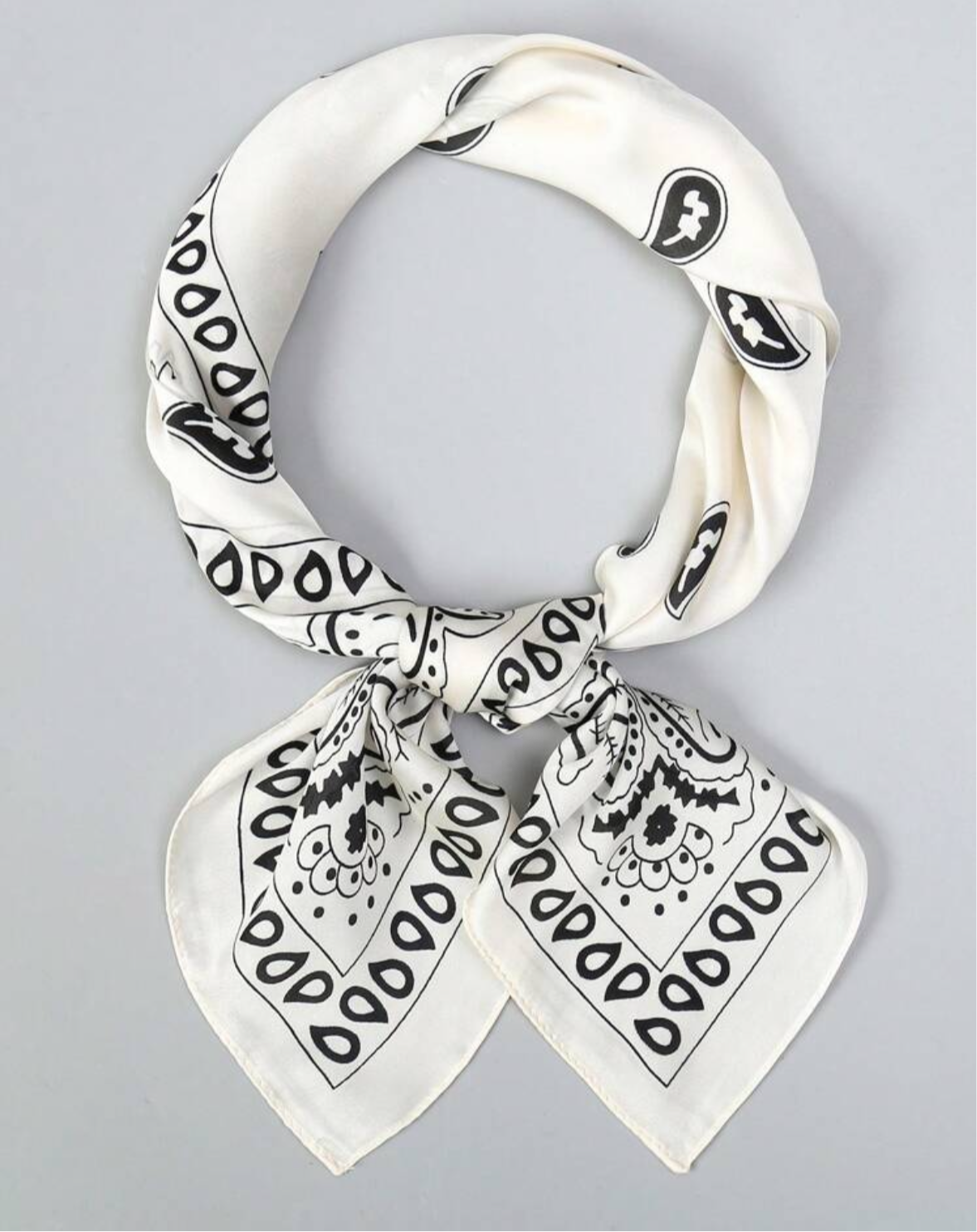 Crown Control Bandana