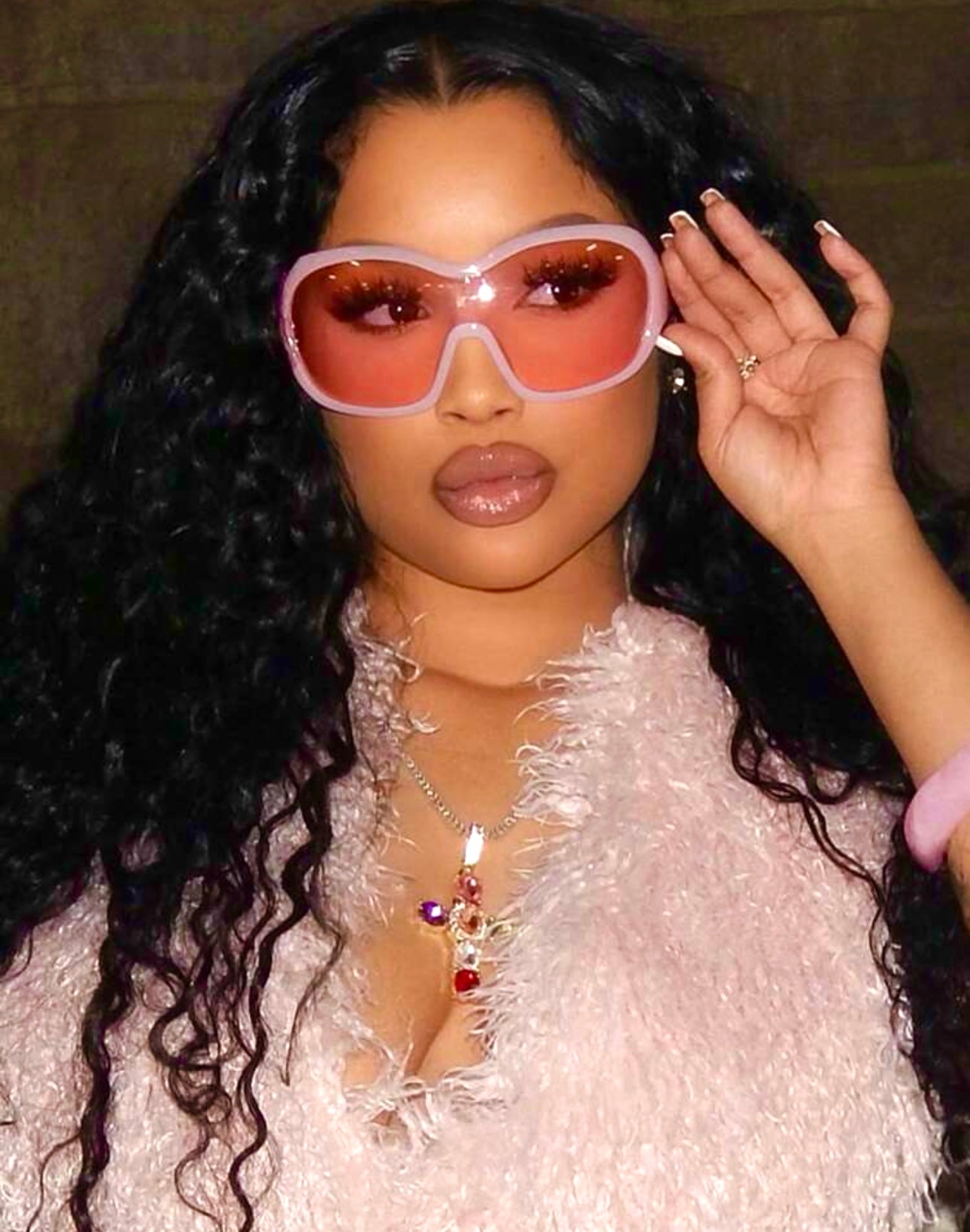 Too Boujee Sunnies