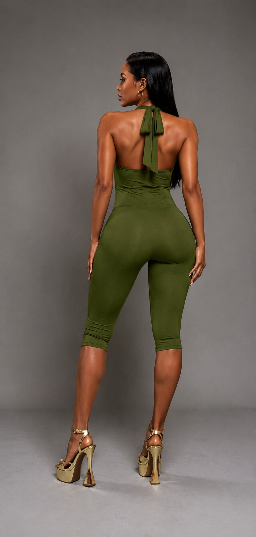 Monroe Jumpsuit