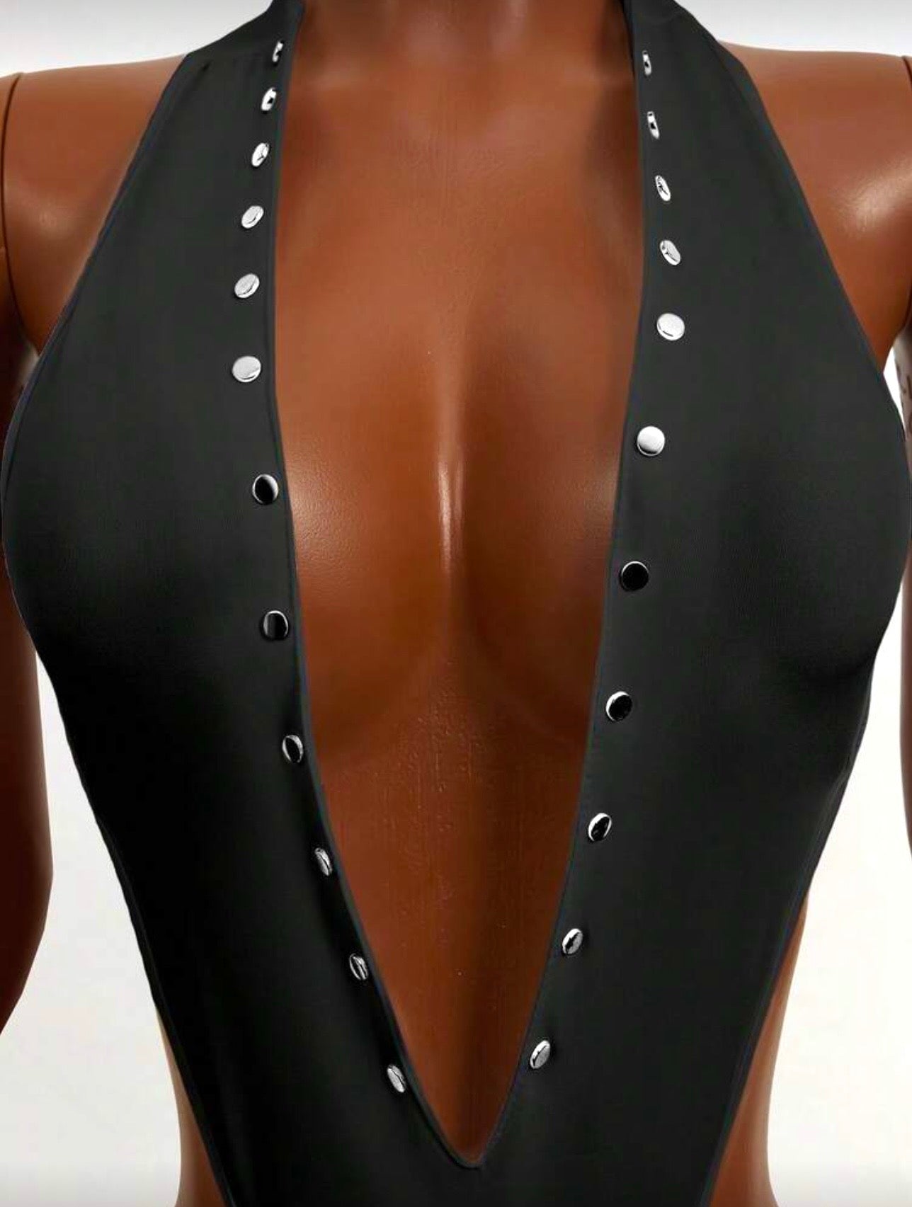 Untouchable Muse Jumpsuit