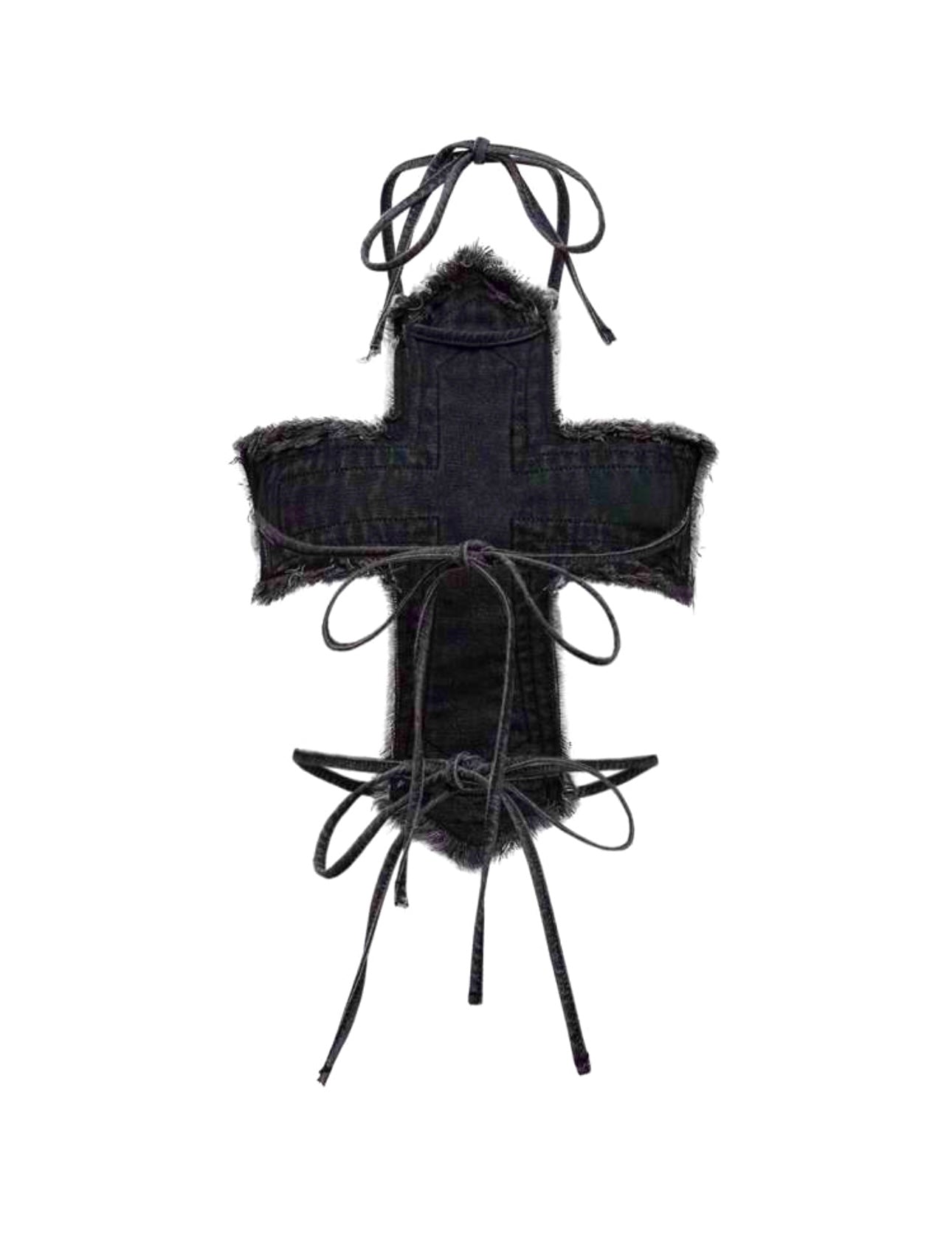 Sacred Flex Top