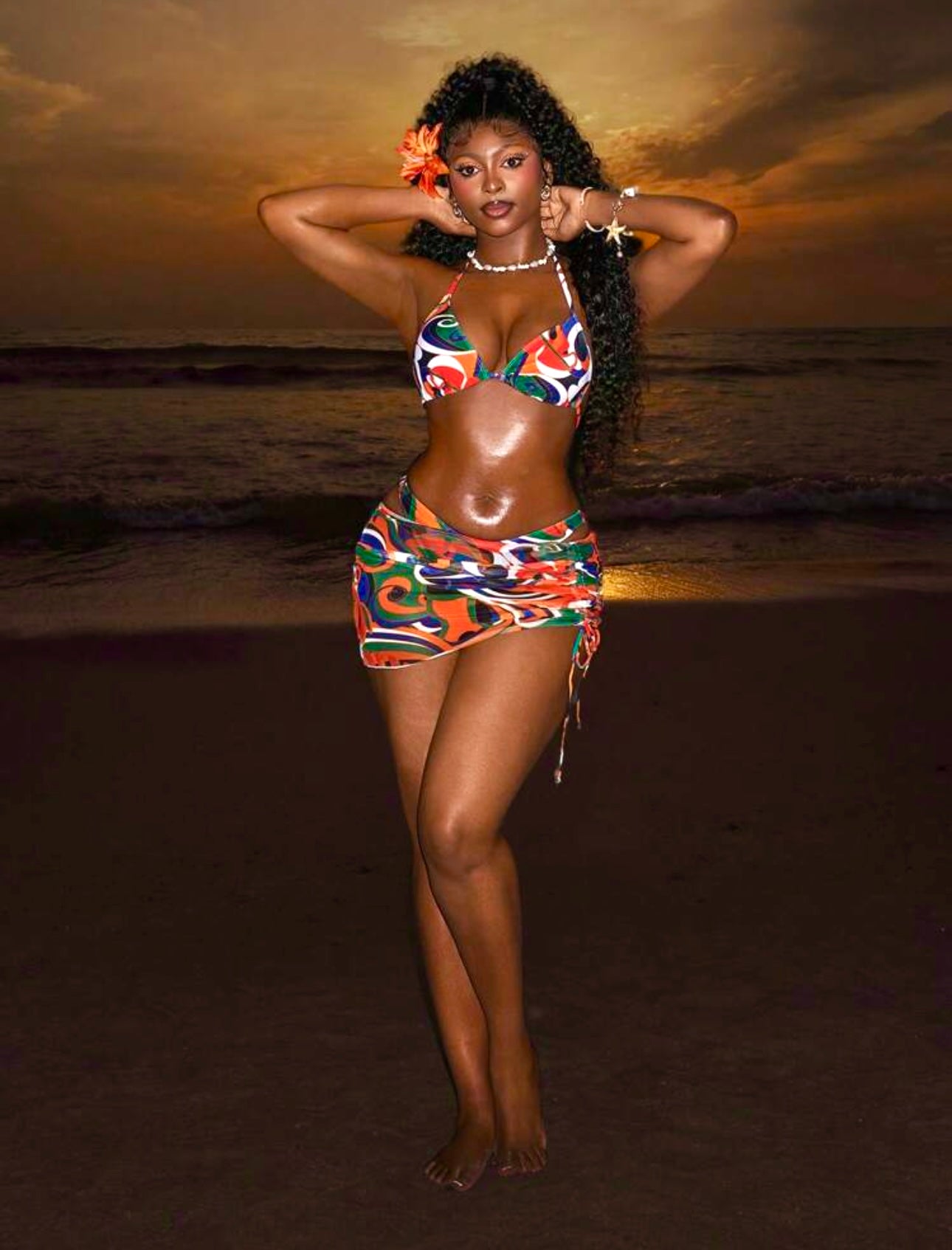 Beach Please Bikini