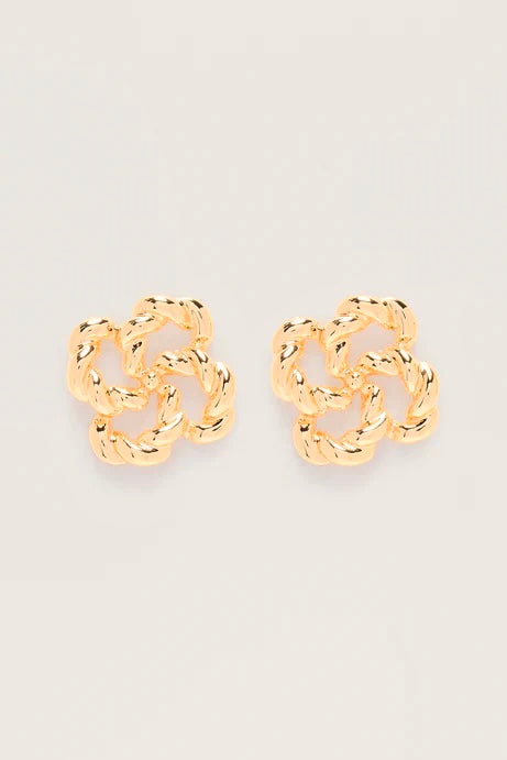 Fortune Earring