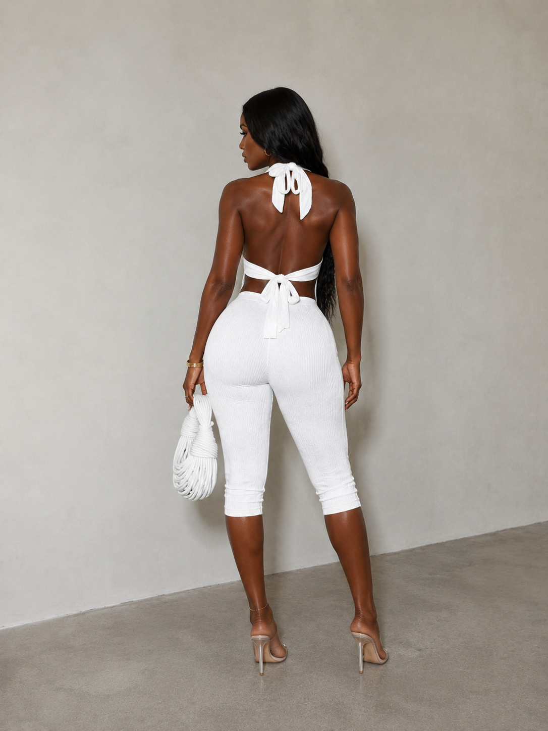 Capri Glow Set