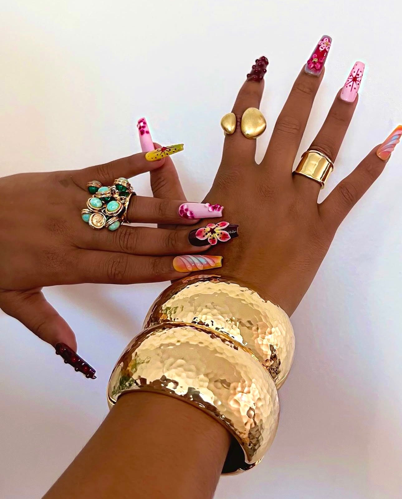 Bracelets