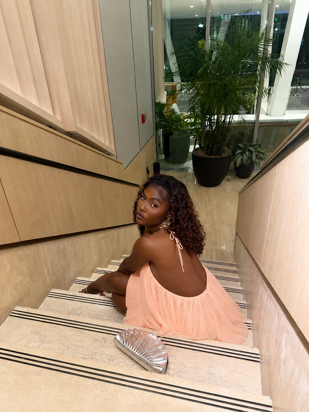 Catalina Dress