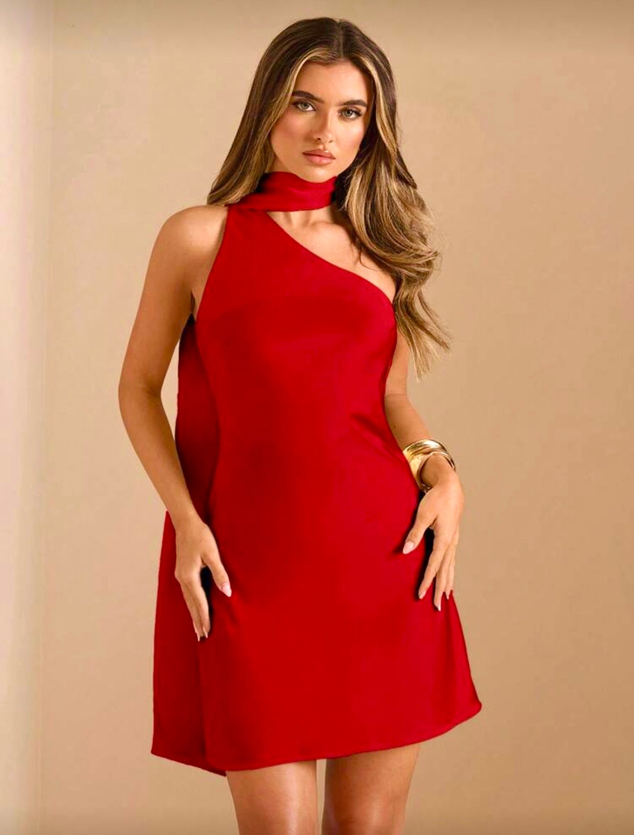 Simply Yours Dress