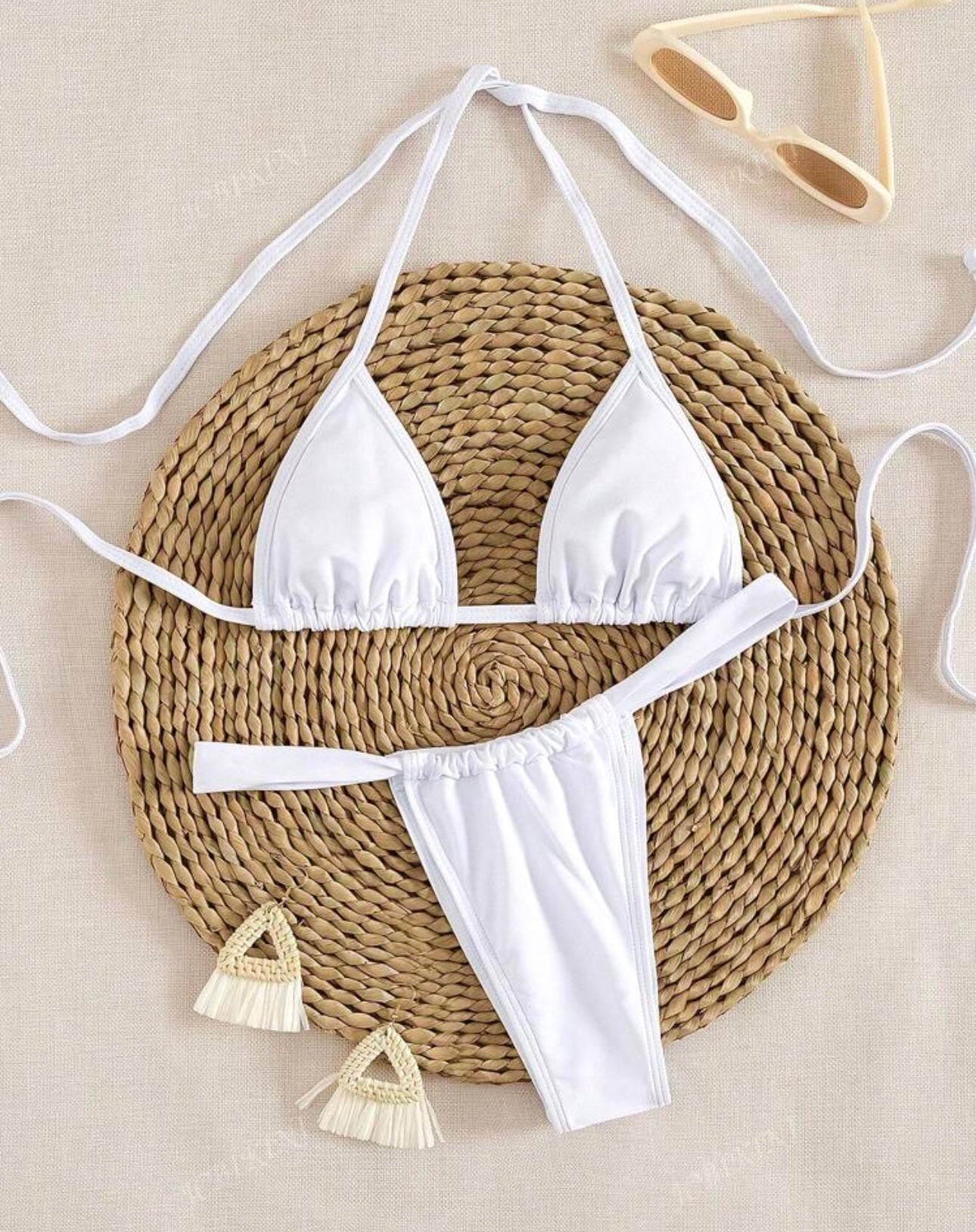 Ice Queen Bikini