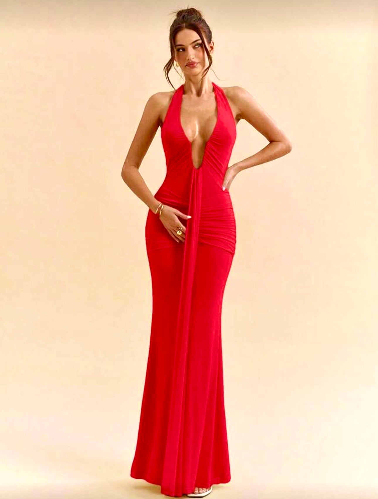 Flirt Alert Dress