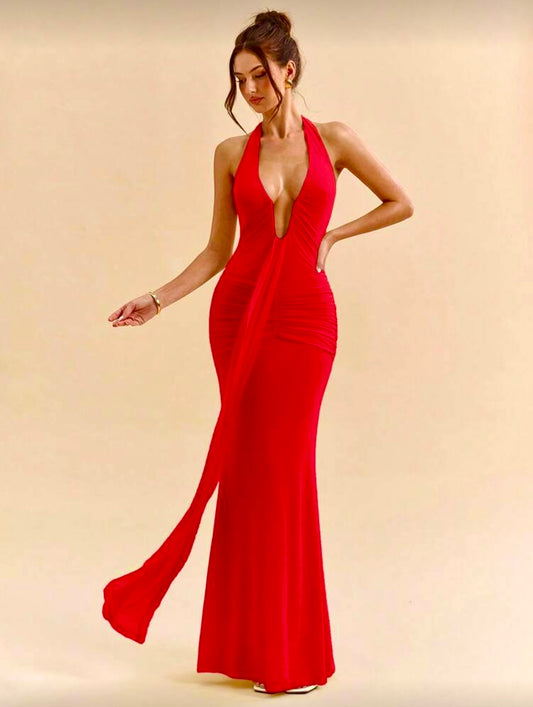 Flirt Alert Dress