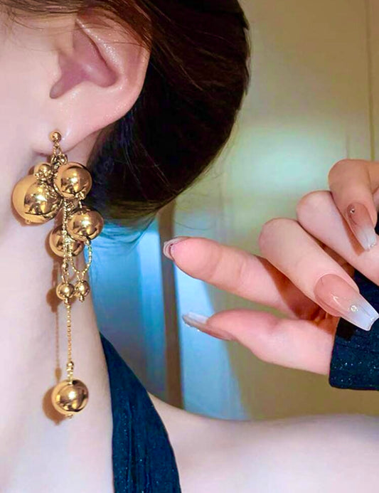 Jasmine Earring