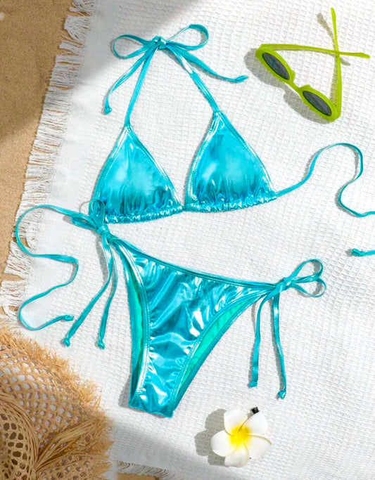 Wave Crush Bikini