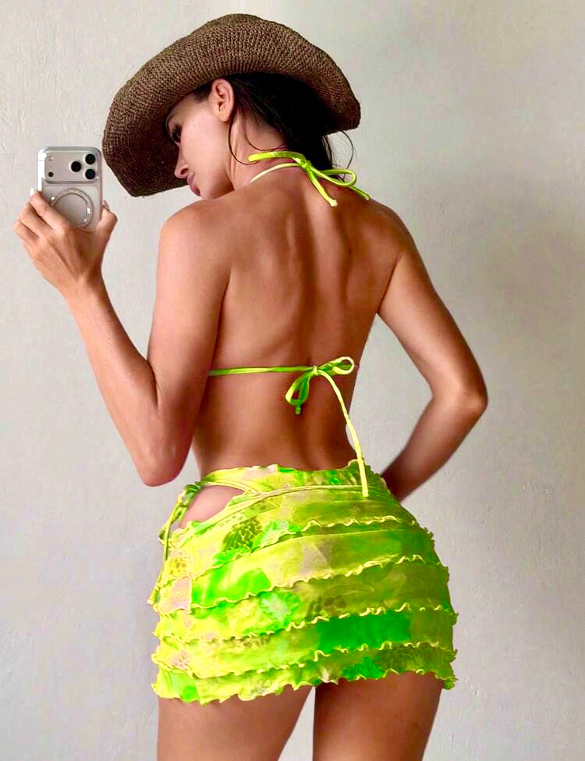 Key Lime Kiss