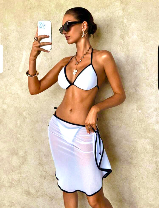 Classic Current Bikini