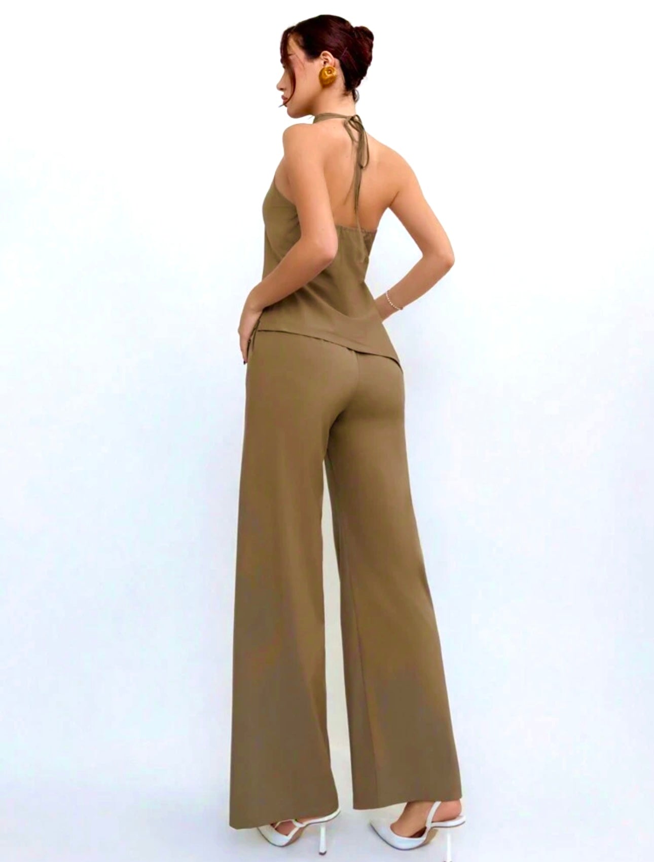Chestnut Chic Set