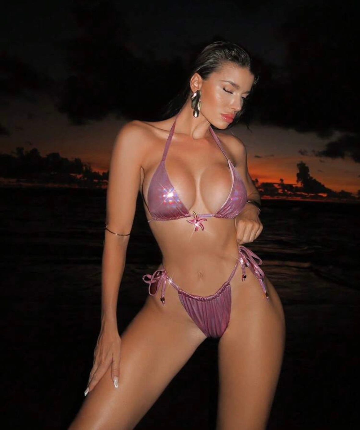 Sugar Rush Bikini