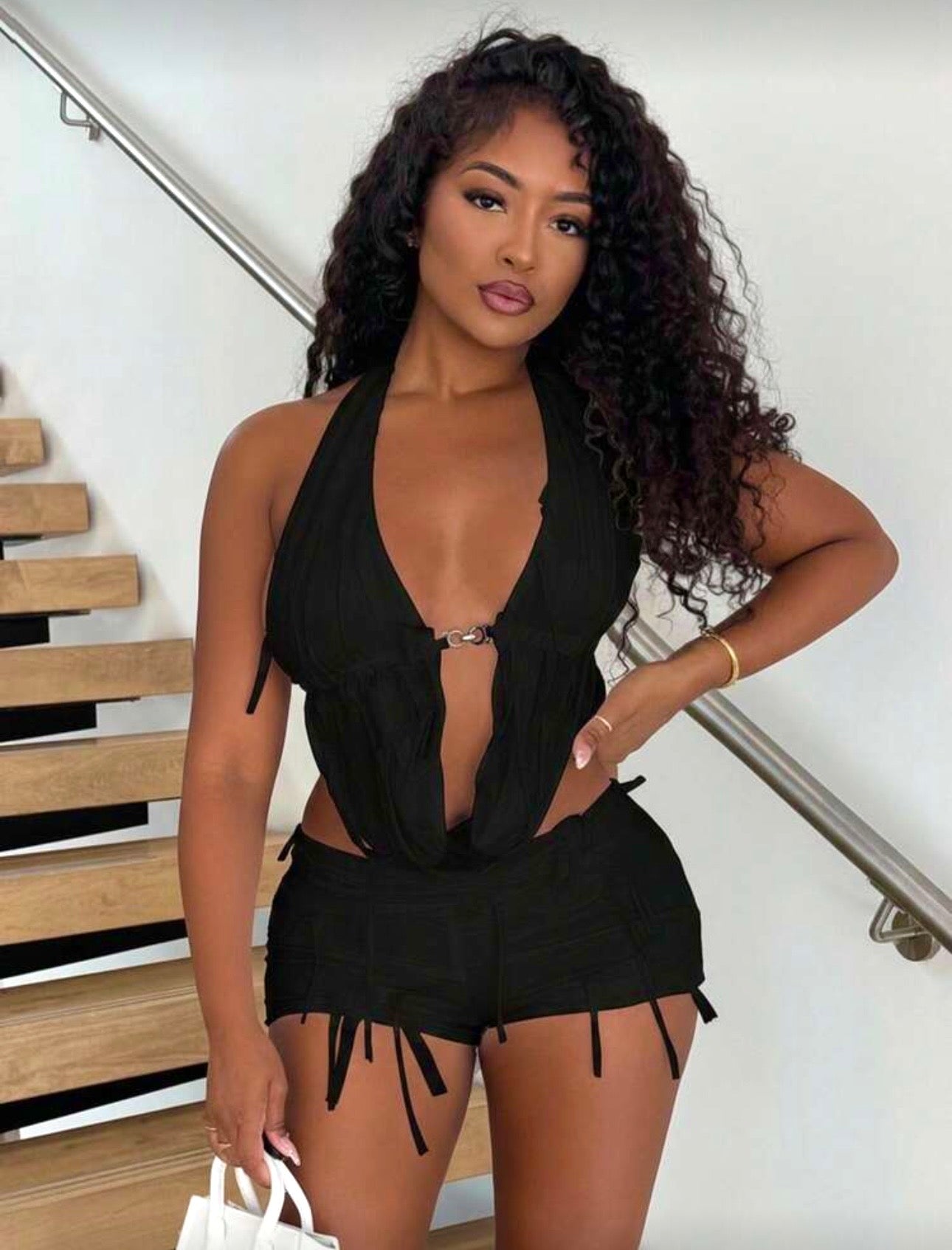 Rebel Desire Set