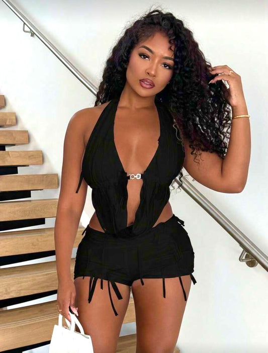 Rebel Desire Set