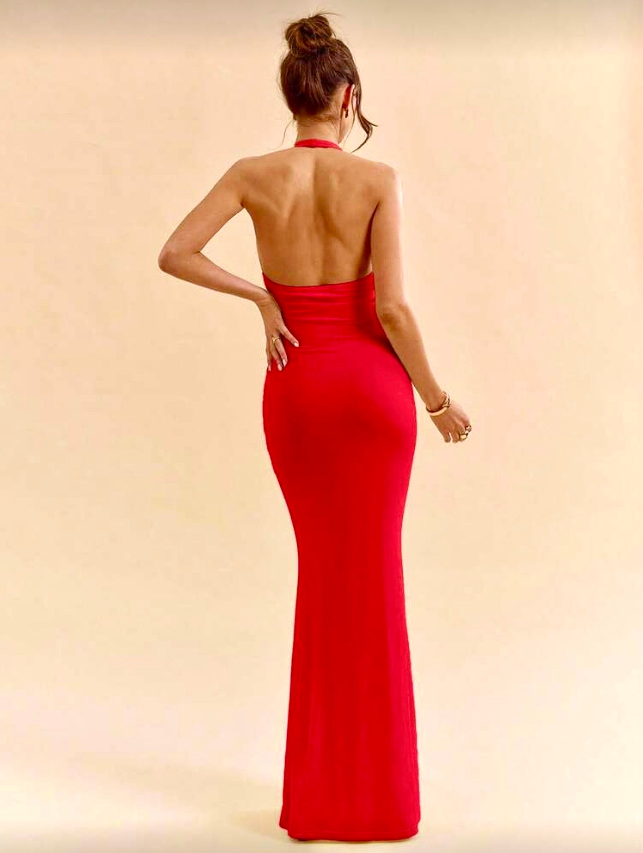 Flirt Alert Dress