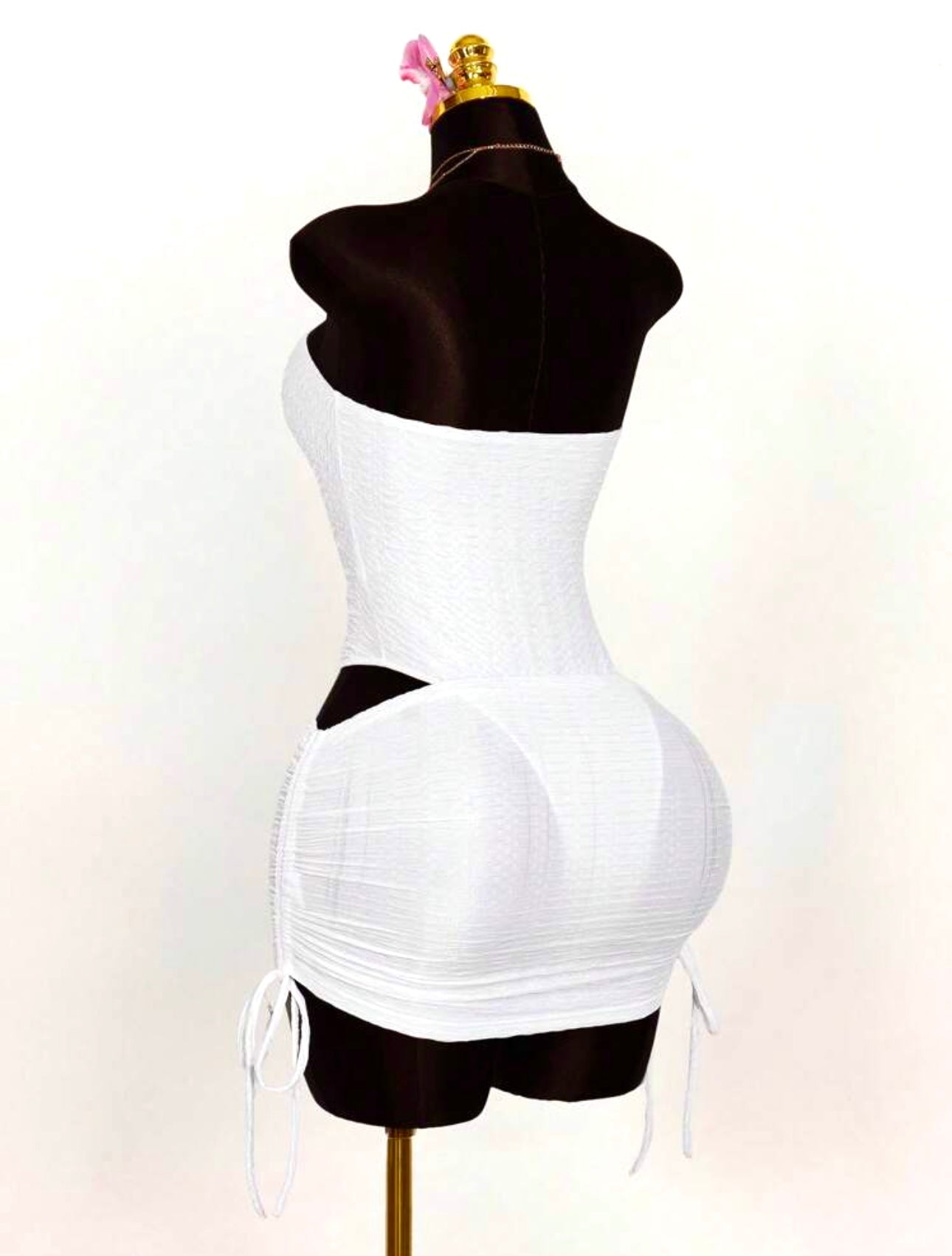 Blanc Breeze Set