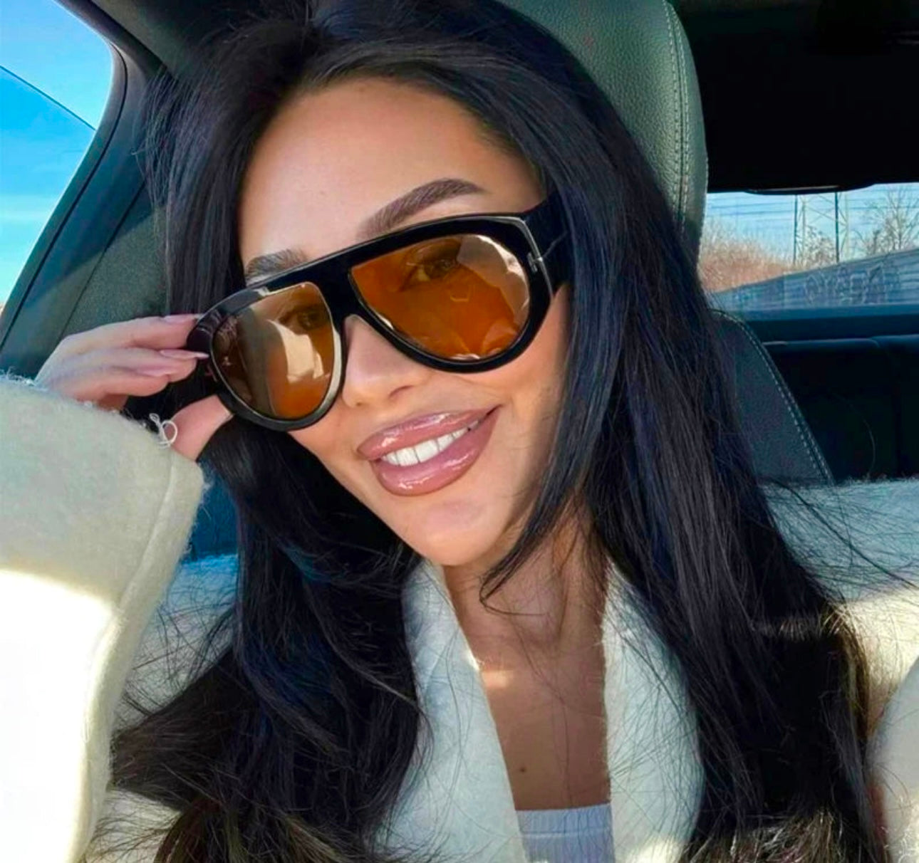 Wun of Wun Sunnies