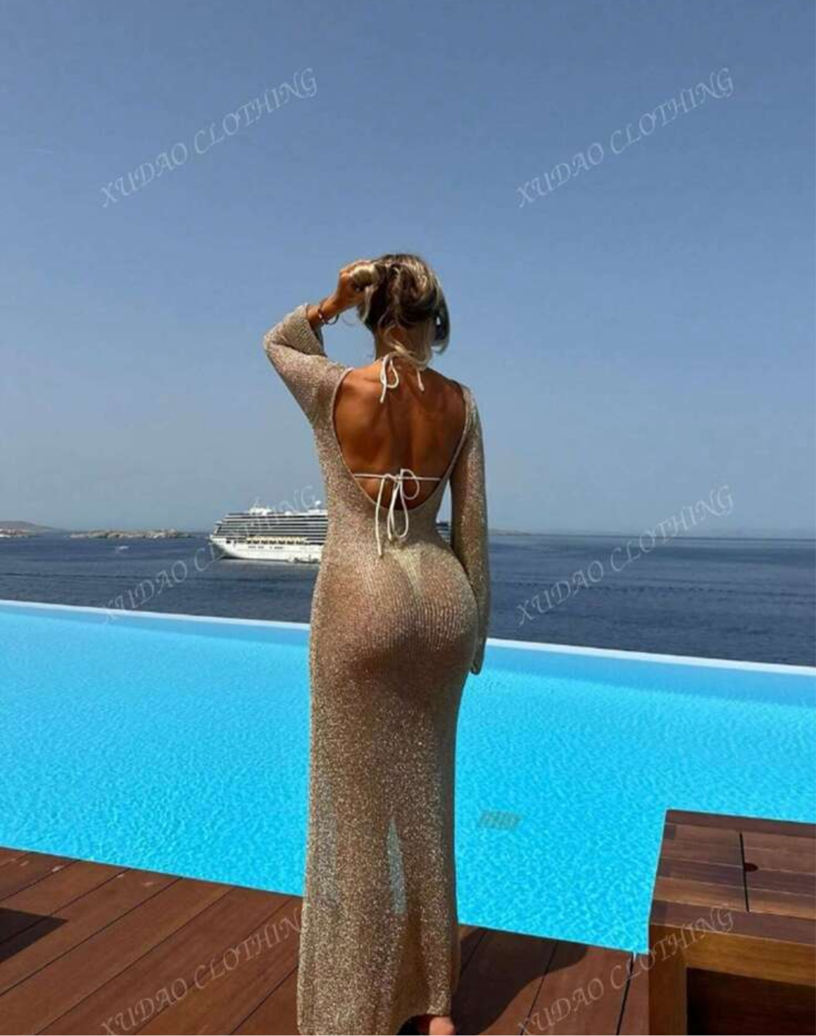 24K Cover Up