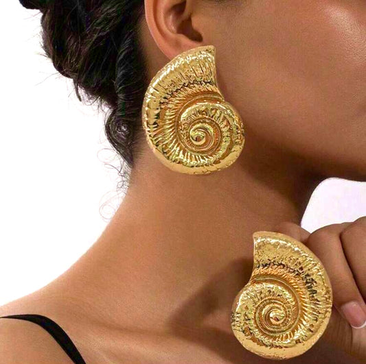 Marina Muse Earring