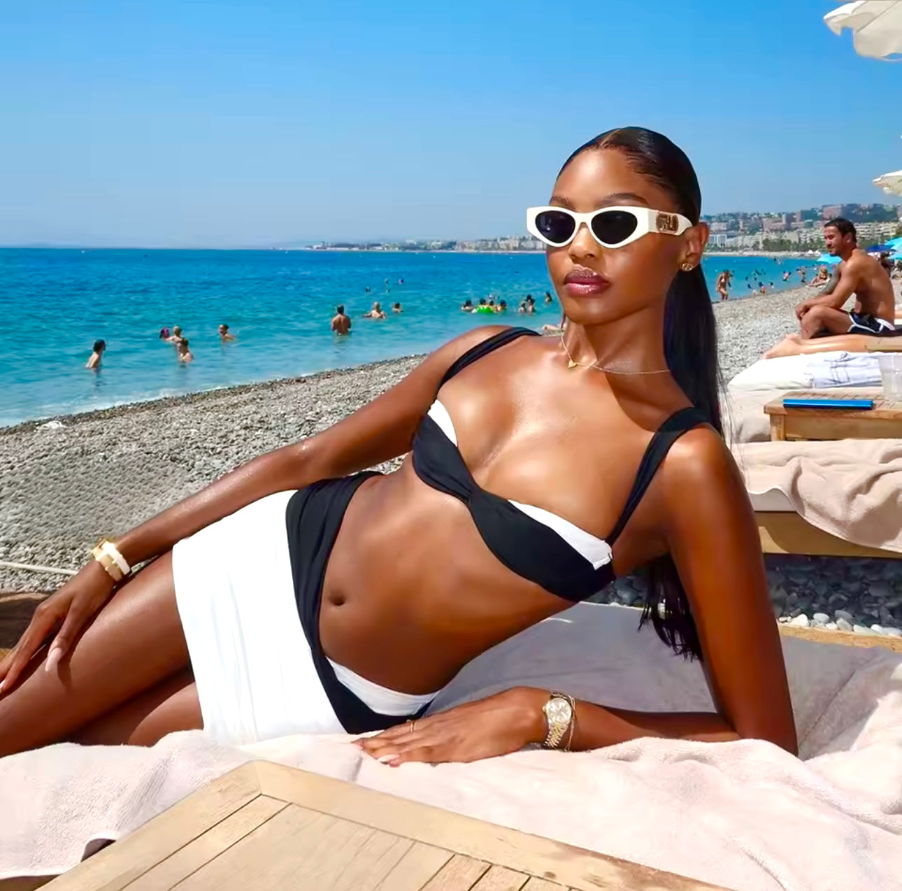 Opulence Bikini