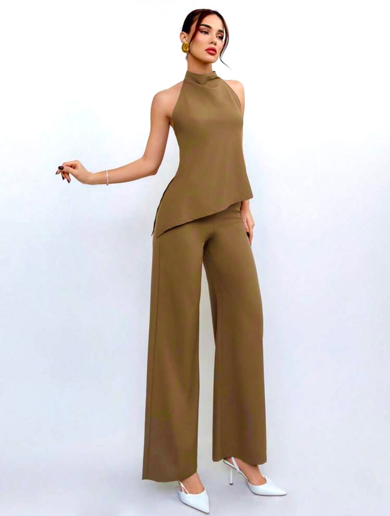 Chestnut Chic Set