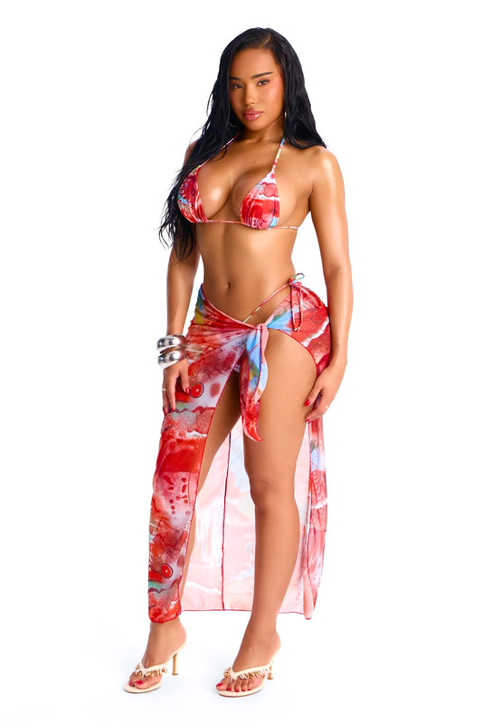Calypso Bikini Set