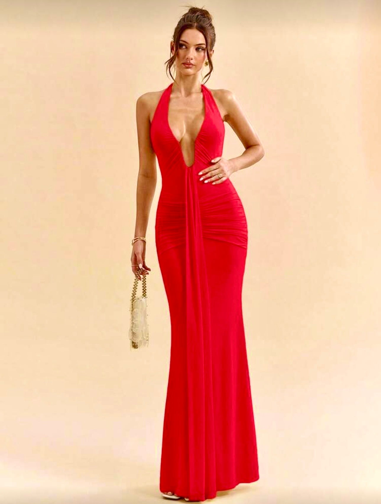 Flirt Alert Dress