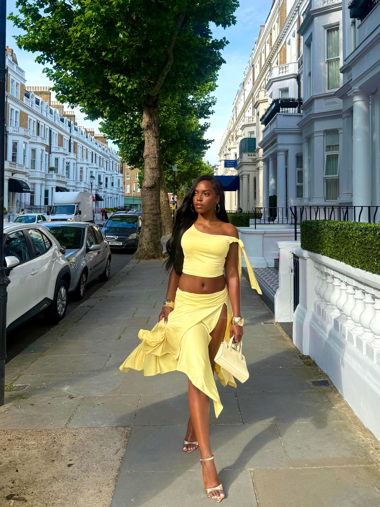 Summer Maxxing Set