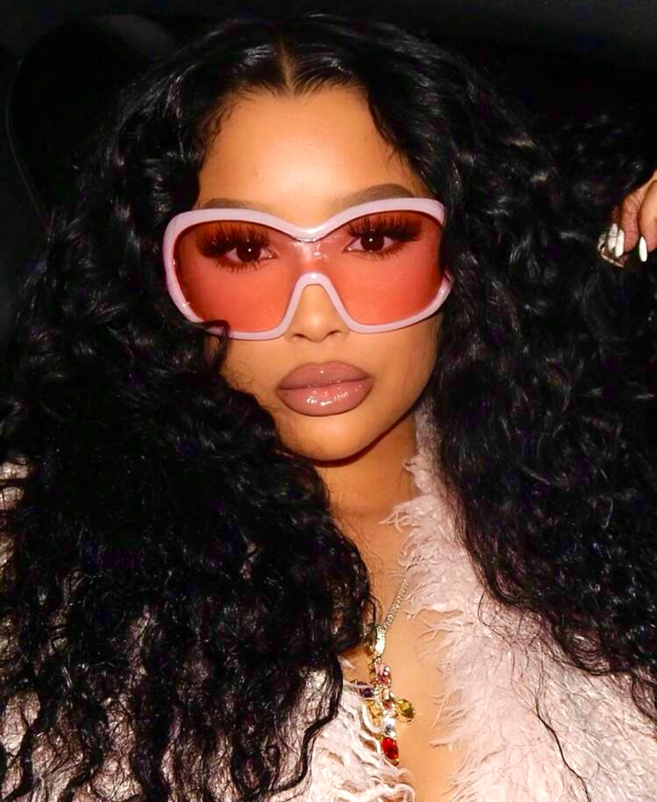 Too Boujee Sunnies