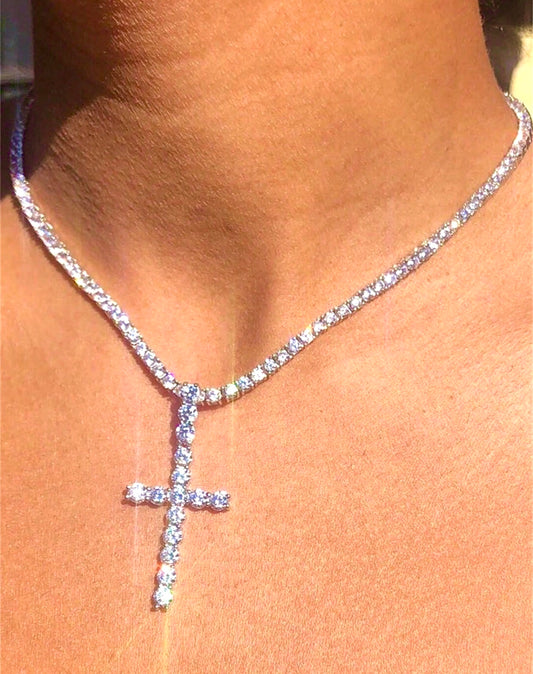 Sacred Shine Necklace