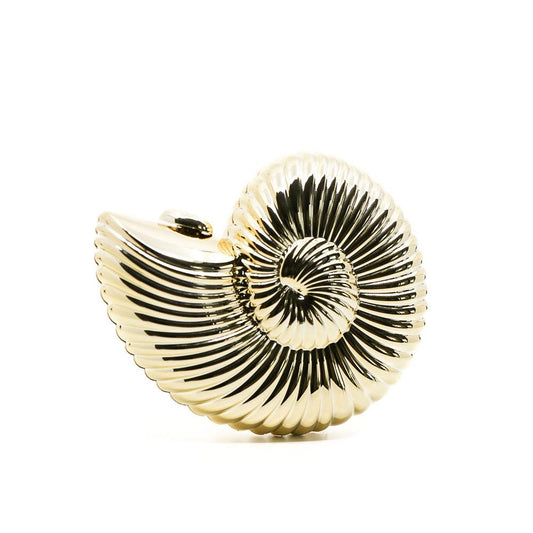 Coastal Keepsake Clutch