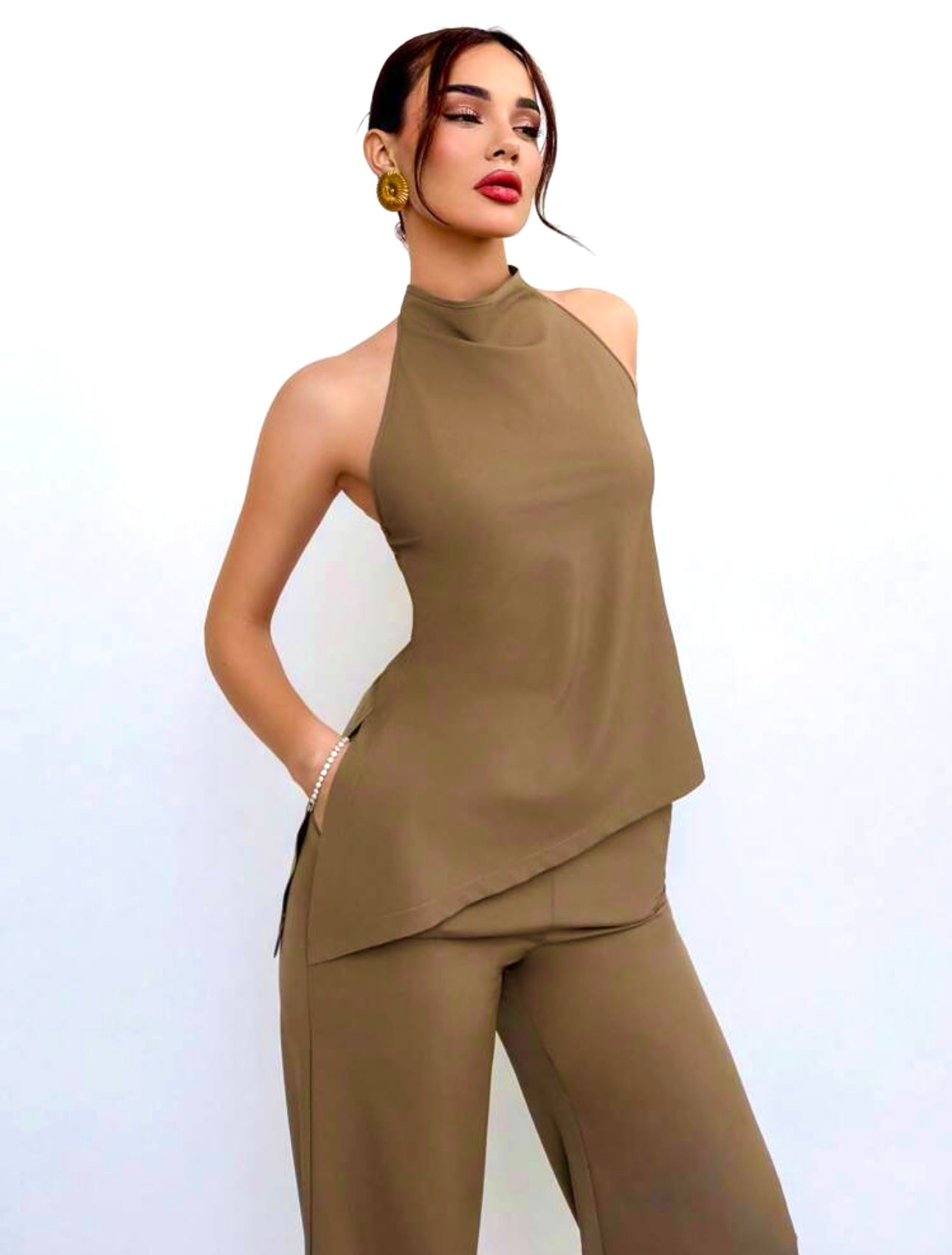 Chestnut Chic Set