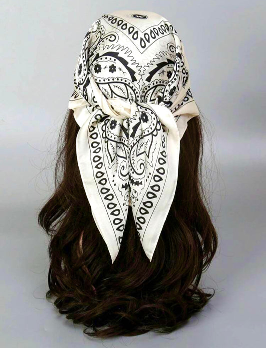 Crown Control Bandana